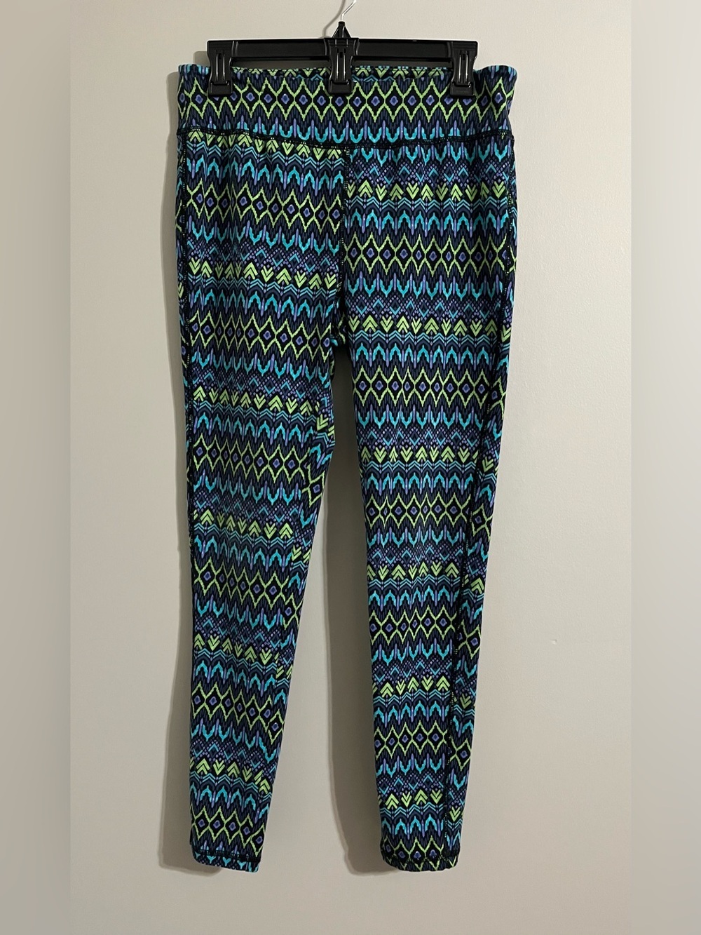 Chaps Sport Leggings